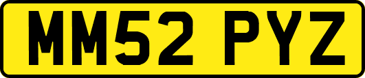 MM52PYZ