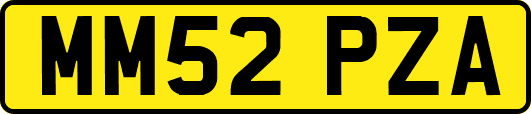 MM52PZA