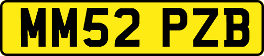 MM52PZB