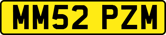 MM52PZM