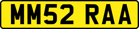 MM52RAA