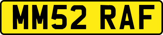 MM52RAF