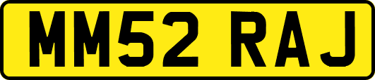 MM52RAJ