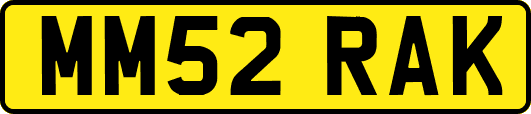 MM52RAK