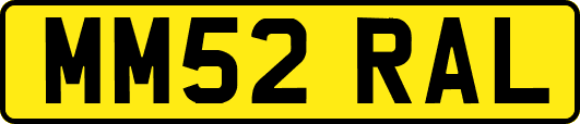 MM52RAL
