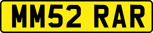 MM52RAR