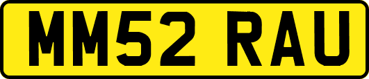MM52RAU
