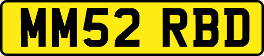 MM52RBD