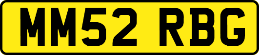 MM52RBG