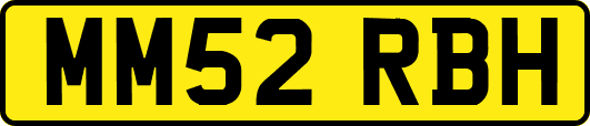 MM52RBH