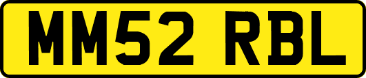 MM52RBL