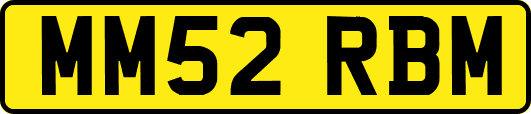 MM52RBM