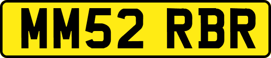 MM52RBR
