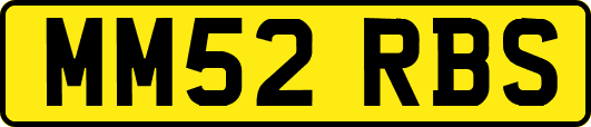 MM52RBS