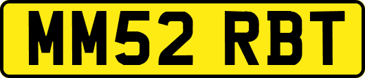 MM52RBT