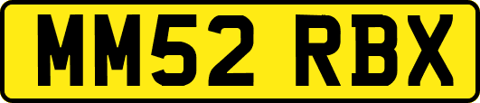 MM52RBX