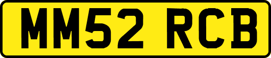 MM52RCB