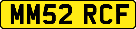 MM52RCF