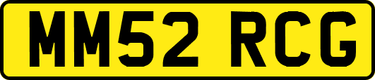 MM52RCG