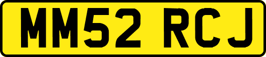 MM52RCJ