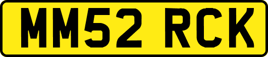 MM52RCK