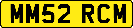 MM52RCM