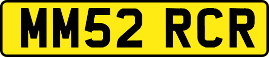 MM52RCR