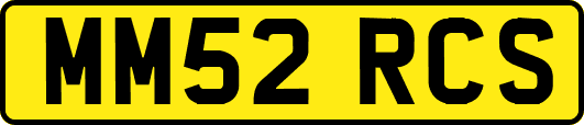 MM52RCS