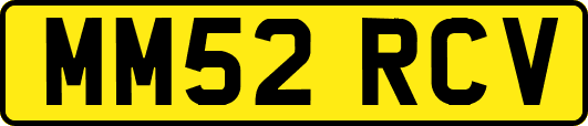 MM52RCV