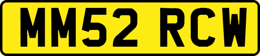 MM52RCW