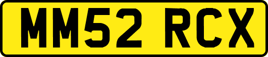 MM52RCX