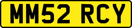 MM52RCY