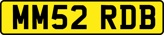 MM52RDB