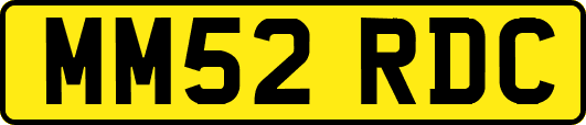 MM52RDC