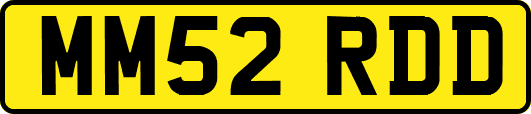 MM52RDD