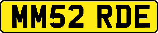 MM52RDE