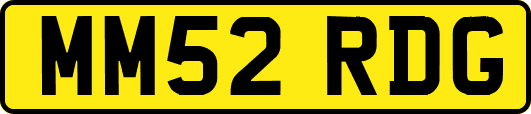 MM52RDG