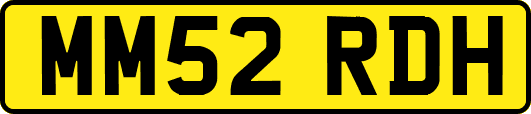 MM52RDH