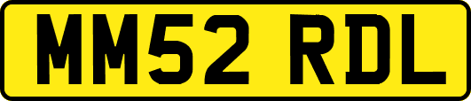 MM52RDL