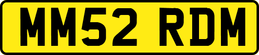 MM52RDM