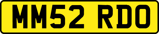 MM52RDO