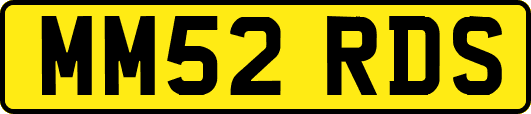MM52RDS