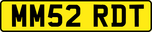 MM52RDT