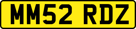 MM52RDZ