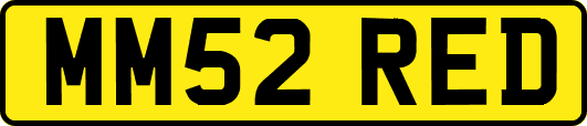 MM52RED