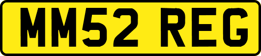 MM52REG