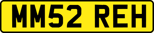 MM52REH