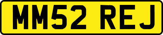 MM52REJ