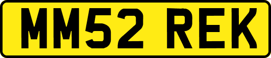 MM52REK