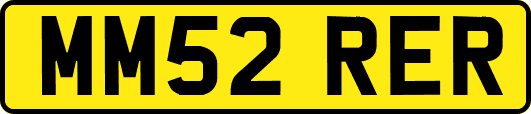 MM52RER